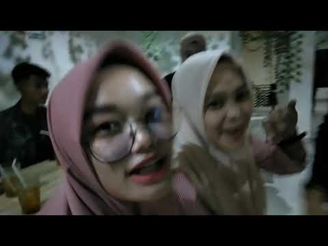 #reuni Buka bersama alumni SMK PDW 713 BOGOR