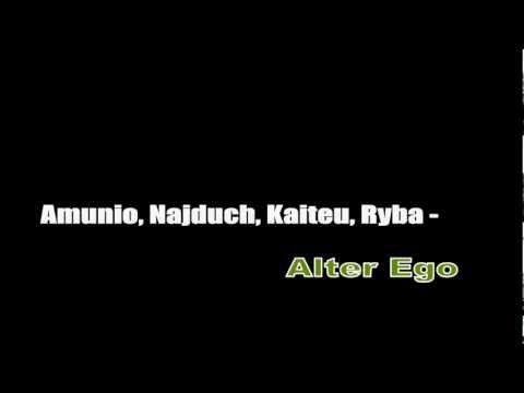 Najduch - Mix Zwrotek