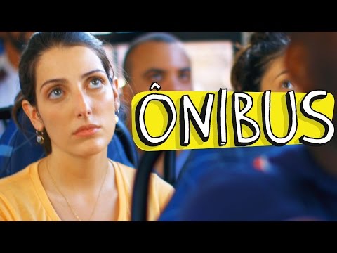 ÔNIBUS