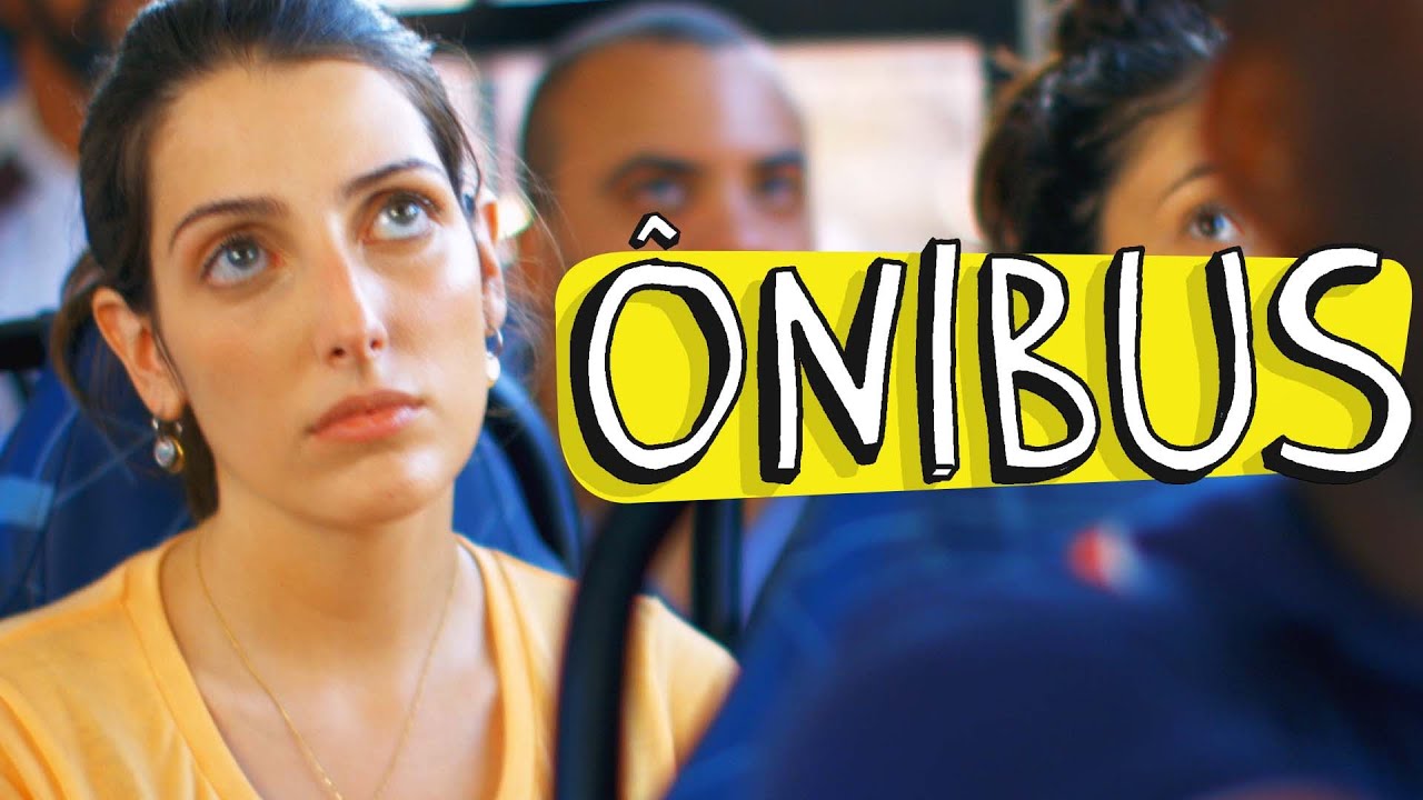ÔNIBUS