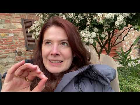 The power of belonging to yourself (when you fear you don't belong)