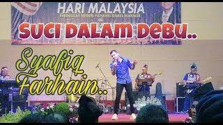 Download lagu Ni baru Ori.. Suci Dalam Debu oleh Syafiq Farhain - anak arwah Saleem Iklim mp3 Download lagu Ni baru Ori.. Suci Dalam Debu oleh Syafiq Farhain - anak arwah Saleem Iklim mp3