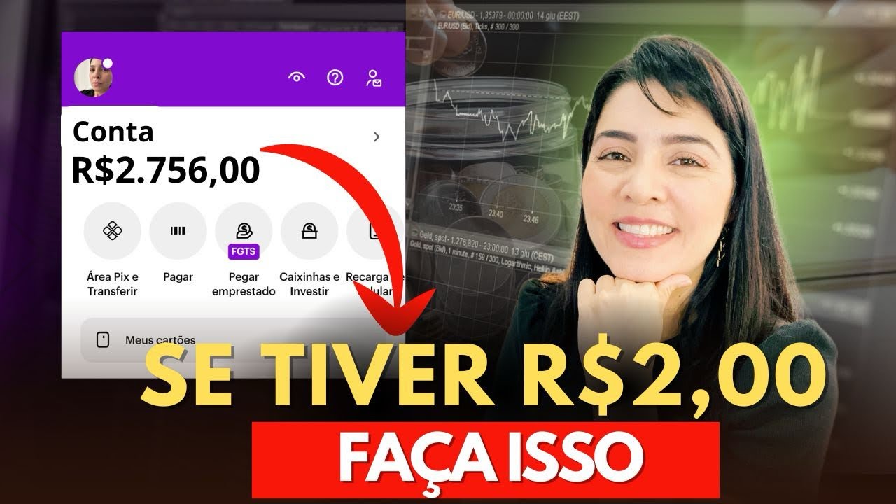 JUNTE R$2.756,00 COM O DESAFIO 52 SEMANAS!