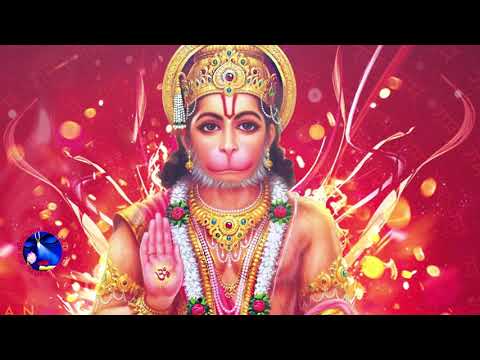 ओ पवन पुत्र हनुमान राम के, परम भक्त कहलाए:  भजन