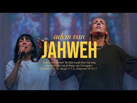 Adem Van Jahweh - Reyer
