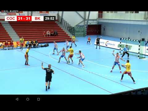 Styrmer + Last second goal