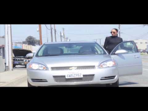 Christiamentalz - Sittin In The Backseat (Official Video)