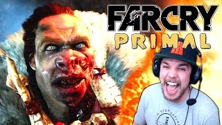 KIDNAPPÉ PAR LES UDAMS - Far Cry Primal #11