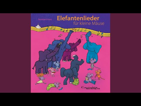 Alles ist verzaubert