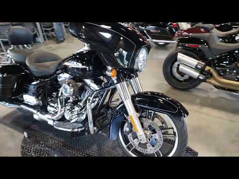 2014 Harley-Davidson Street Glide Special at Keystone Harley-Davidson