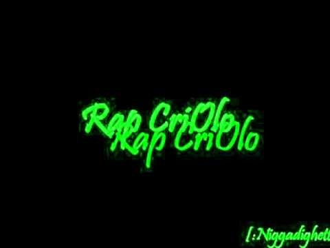 PINA-G feat NIGGA-G ntz - rap criolo