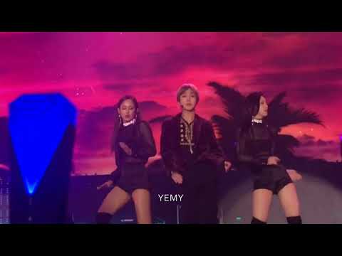 181111 Super Junior Super Show 7 Encore in BKK - ANIMALS