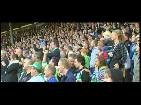 Fem år i Superettan för Hammarby är över - TV4 Sport