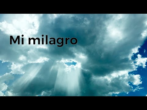 Hoy mi milagro va a llegar " Piano " / Jaime Ospino - IURD