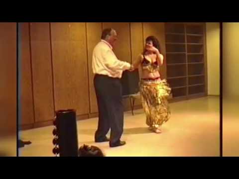 Heinz Kleinen 1993 - so wie wir ihn kannten.