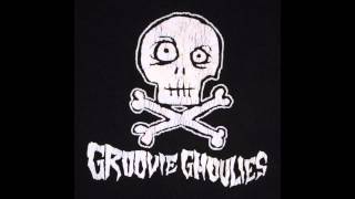 Groovie Ghoulies - Happy Birthday To You