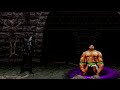 Mortal Kombat New Era 2023 Noob Saibot MK3 Full Playthrough