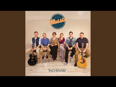 Stanca Mea E Hristos