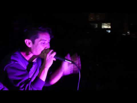 E.T.P.- Final Knockout Venezuela 2018 Luca vs Lou T