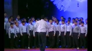 Download lagu Glory! Glory! Hallelujah! by St  Joseph's College mpeg4 mp3