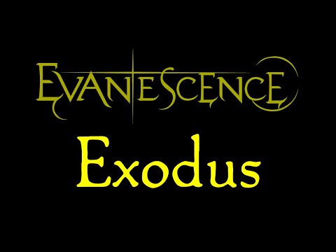 Exodus video