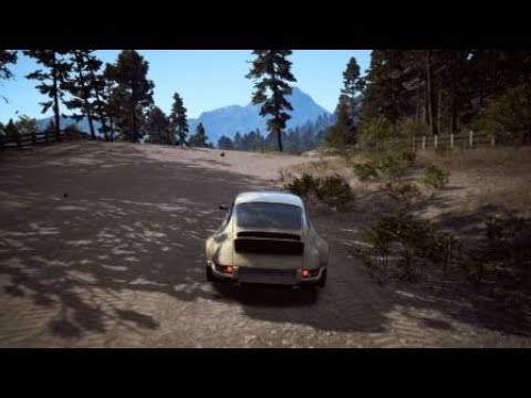 Need For Speed: Payback - Newhaven Circuit Event