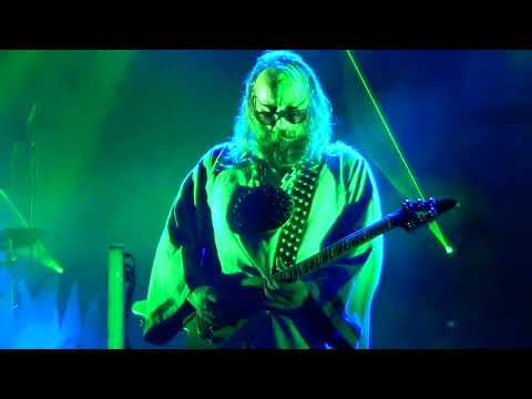 Sébastien TELLIER - Yes, it's possible (Metz 2013)