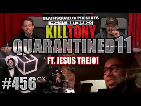Episode 456 thumbnail