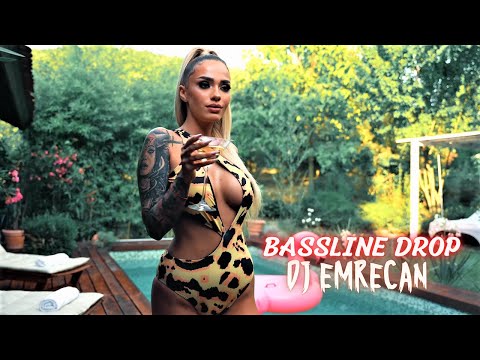 DJ Emrecan - Bassline Drop (Club MiX)