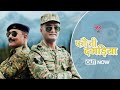 Fauji Dagadiya Lalit Mohan Joshi New Pahadi Army Song Naveen Kapri Rk Entertainment 2025