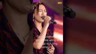 Download lagu happy asmara KESUCIAN ATI  #shorts #tiktok #happyasmara mp3