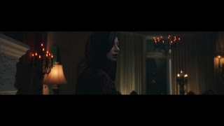 Ninet - Subservient (Official Music Video)
