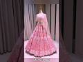 Trending Lehanga For Wedding Ytshorts Lehanga Gown Bridalwear Trending Design Weddingdress New