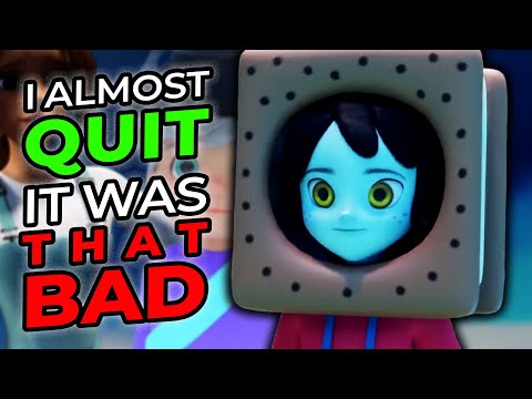 'Our Drawings' is the worst movie I ever watched...