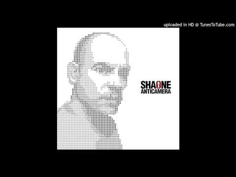 Shaone 01 - Anticamera