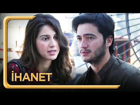 İhanet | Hayat Dediğin