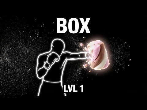 Immersive Interactive Warm Up ORIGINAL | Viral Interactive Game CHOCOLATE VERSION LVL 1