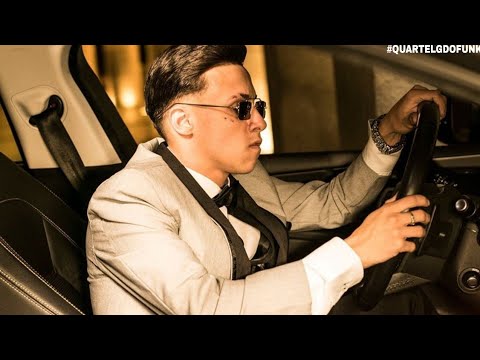 MC RHAMON - MEDLEY UNIÃO DO FUNK