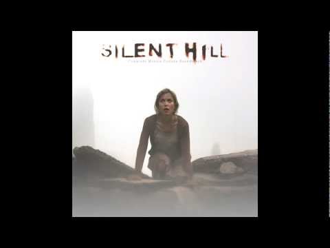Silent Hill Movie Soundtrack (Track 33) - Epilogue