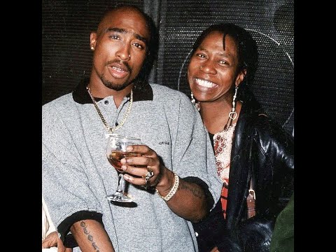 [FREE] Tupac x 90s Type Beat - "Anything 4 You"