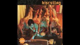 Kiscsillag - MOL - kútnál