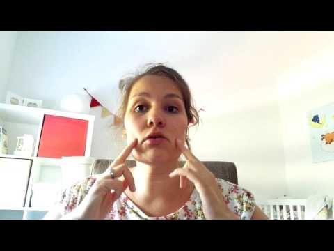 Meine ersten 6 Wochen mit Baby - so war die U3!