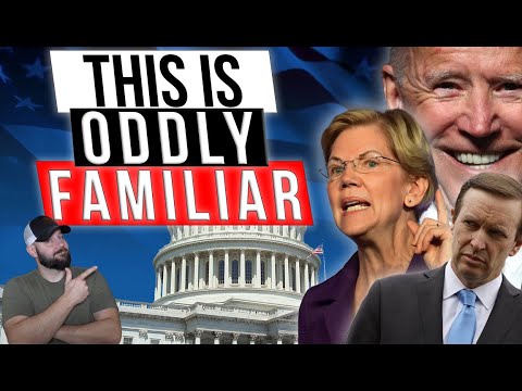 Even the Media questioning Red Flag Laws?!.. The failures are starting to look very familiar... Thumbnail