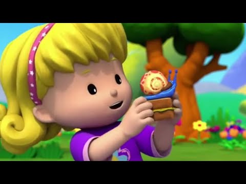 Jam Time ⭐Fisher Price Little People ⭐ - Kids TV Series, Kingdom Kids Zone - Little People - Fisher Price