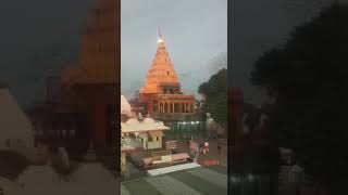 preview picture of video 'ujjain mahakal temple'