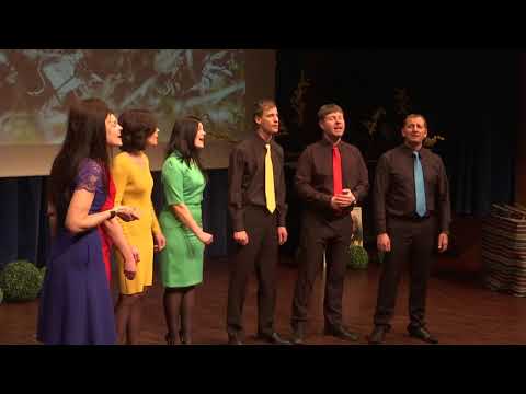 Põlva segaansambel Vivace