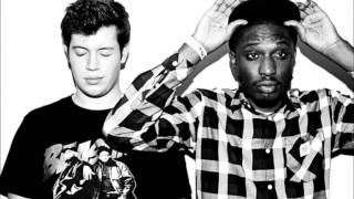 Chiddy Bang - Never