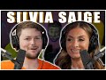 Did I Stutter Podcast Drew Lynch And Silvia Saige Episode 80