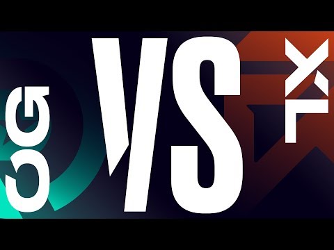 OG vs. XL - Week 4 Day 2 | LEC Spring Split | Origen vs. Excel Esports (2020)