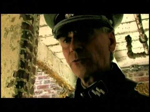 "Third on a Match" Interrogation Scene